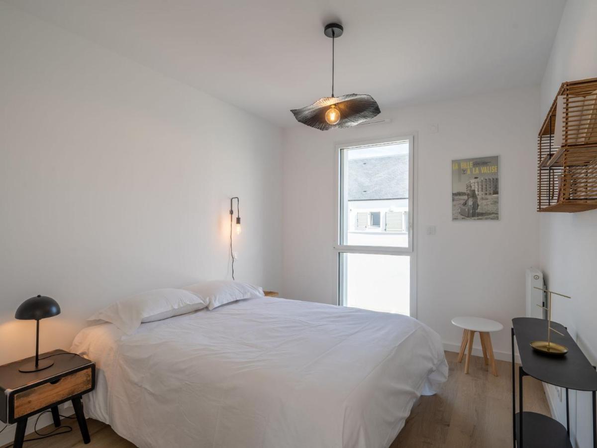 Apartment Le Clos Moguer-2 By Interhome Quiberon Exterior photo