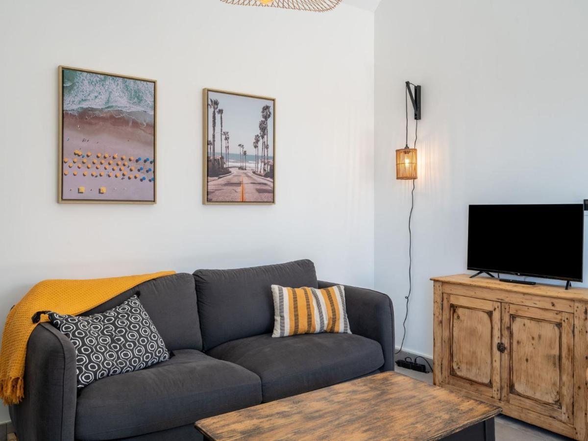 Apartment Le Clos Moguer-2 By Interhome Quiberon Exterior photo