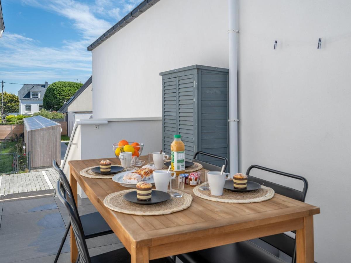 Apartment Le Clos Moguer-2 By Interhome Quiberon Exterior photo